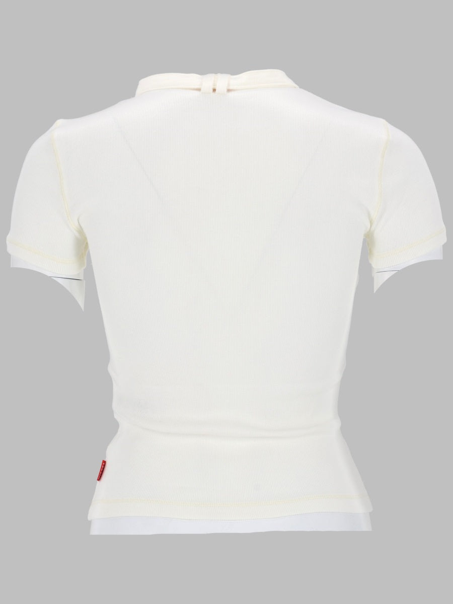 Diesel Tops - White | f47d9b30112a4f6369a8f124d0a10c73fcc31dc8