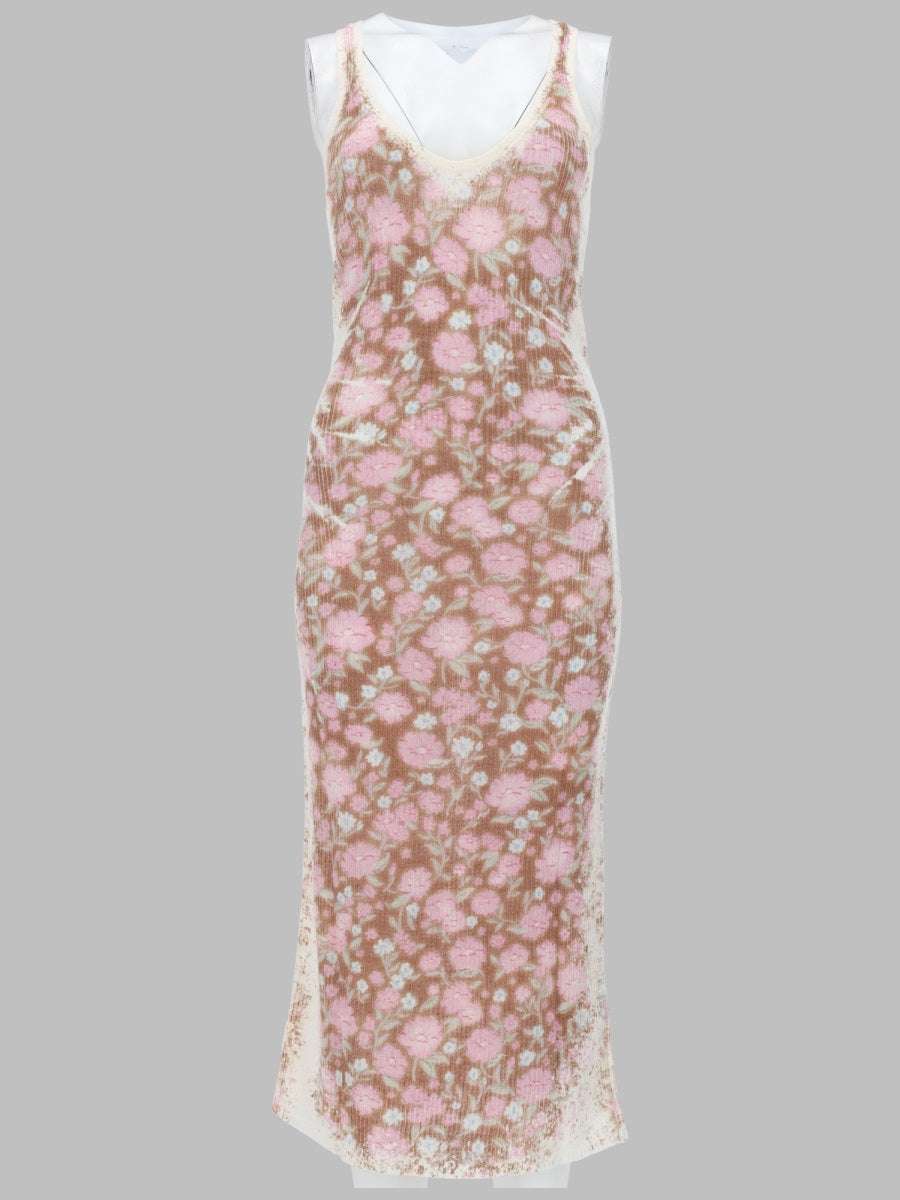 Diesel Suits & Dresses - Pink | c474e0db77db99a8aaa1a752d953660790cdda5b