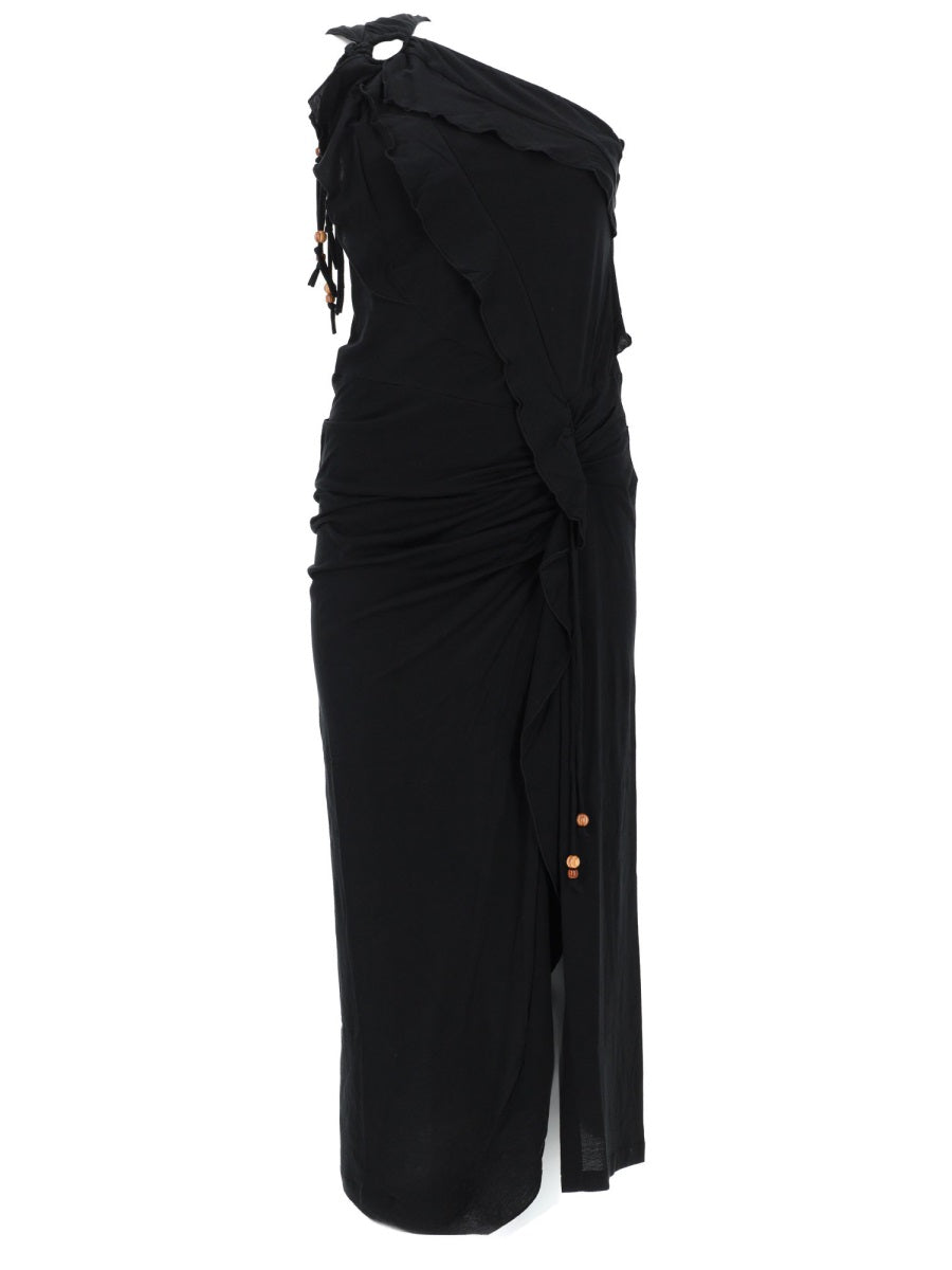 Isabel Marant Suits & Dresses - Black | 43a8b4833990220821070f4915328837ffa6b8df