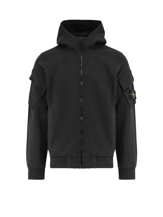 Organic Cotton Sweatshirt