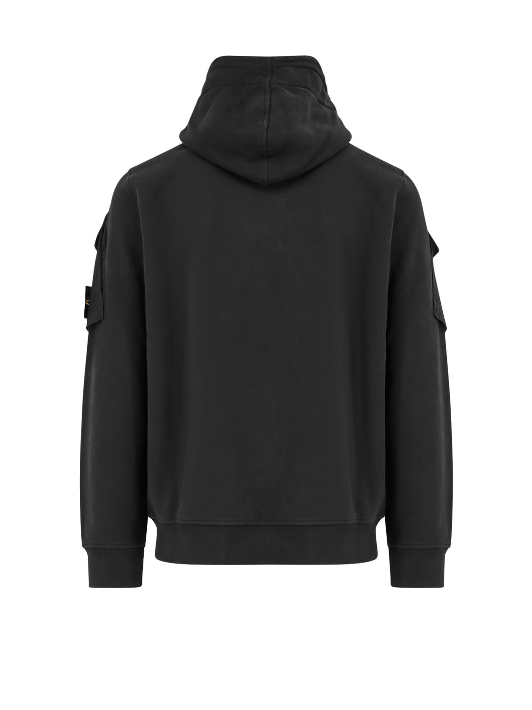 Stone Island Sweaters - Blacks and greys | cb29434ceb8e2e298c7ce847643654afed08f7bb