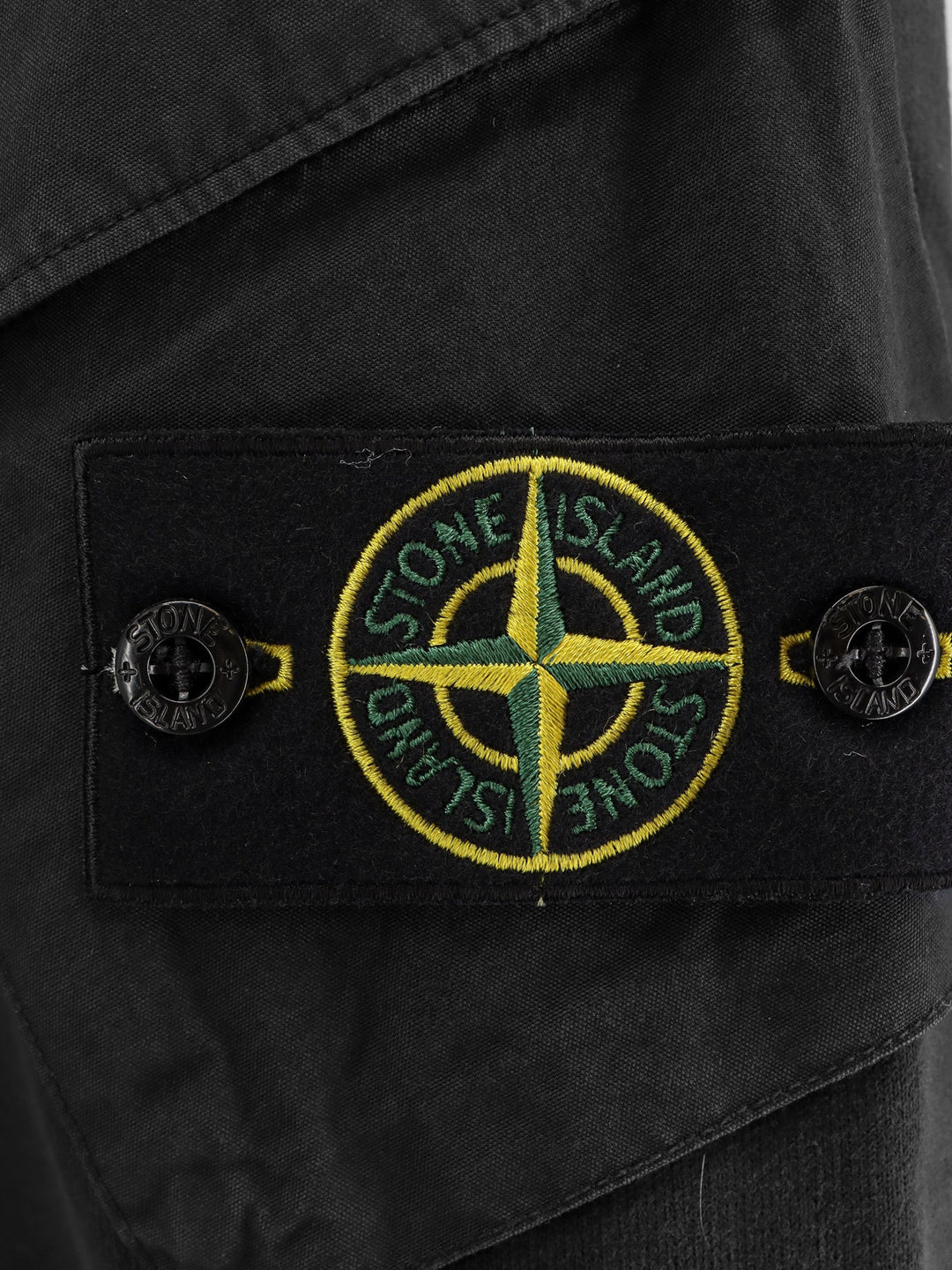 Stone Island Sweaters - Blacks and greys | 57b7158d0213123ef5c11eea449ee98085eaa8d8