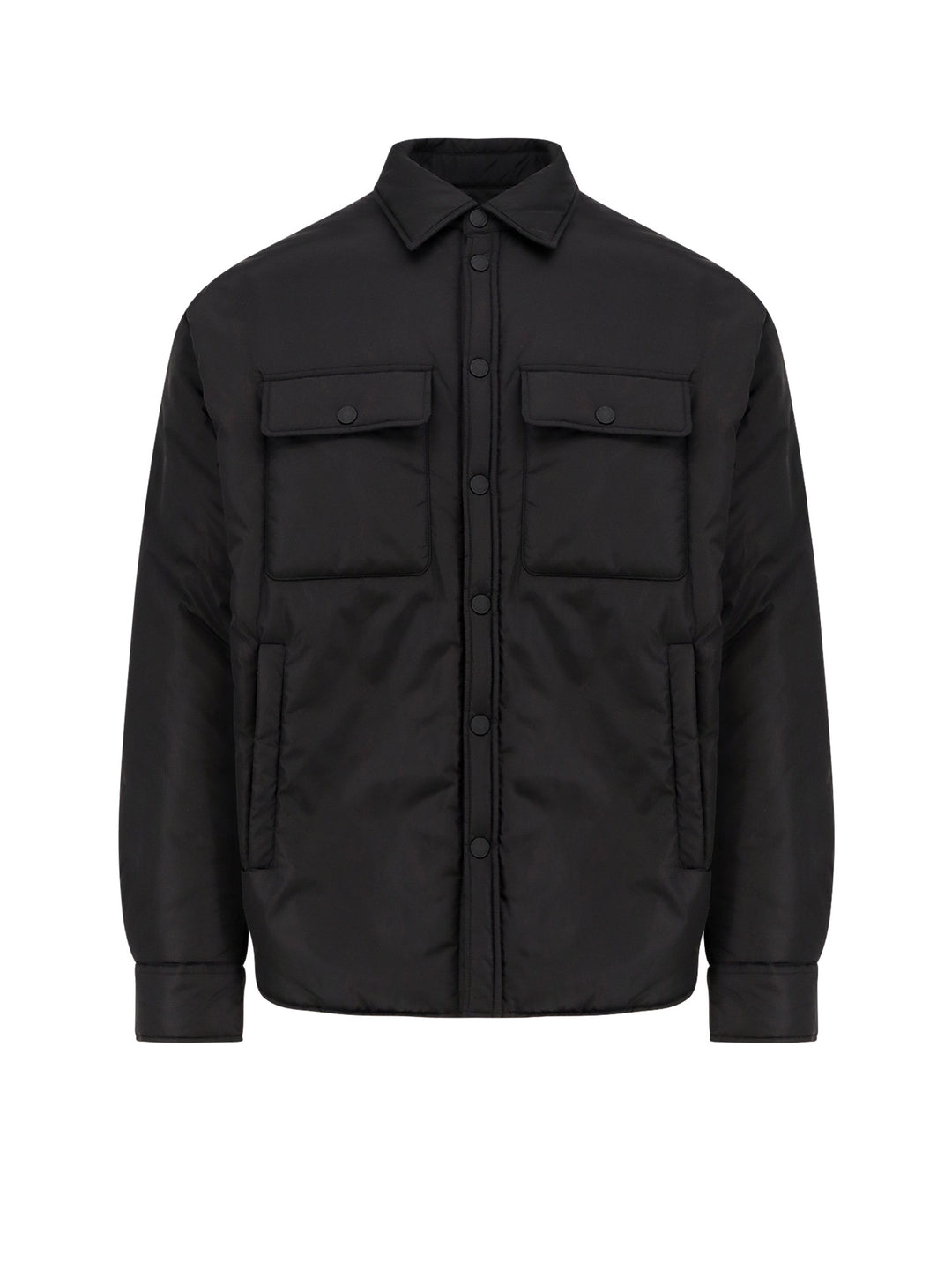 Dsquared2 Jackets - Blacks and greys | 761fb957f6ce16b05af14fcd52a237242737232f