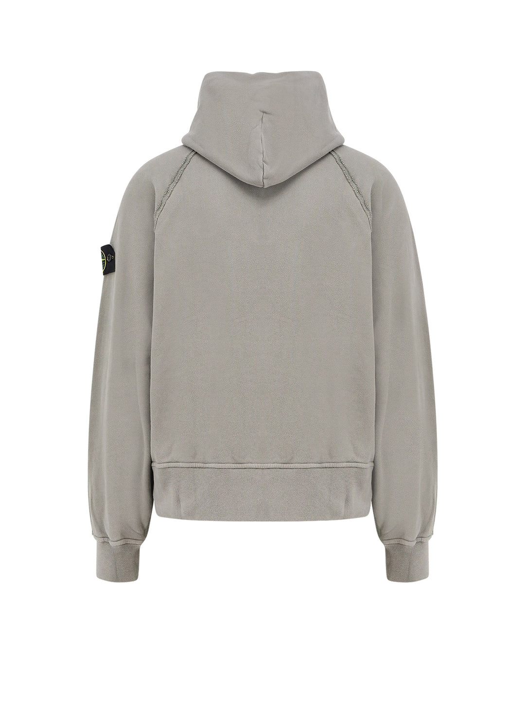 Stone Island Sweaters - Blacks and greys | 318644a6984958d0ec884292622011556e592e1f