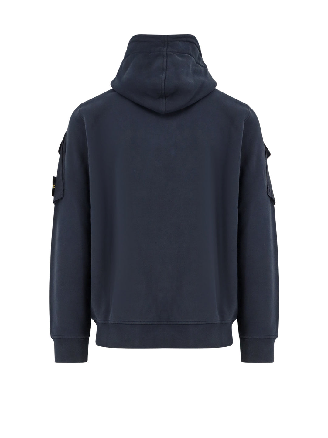 Stone Island Sweaters - Blue and green | 2cbfa374decb195de691a40e9403f6904289e4f5