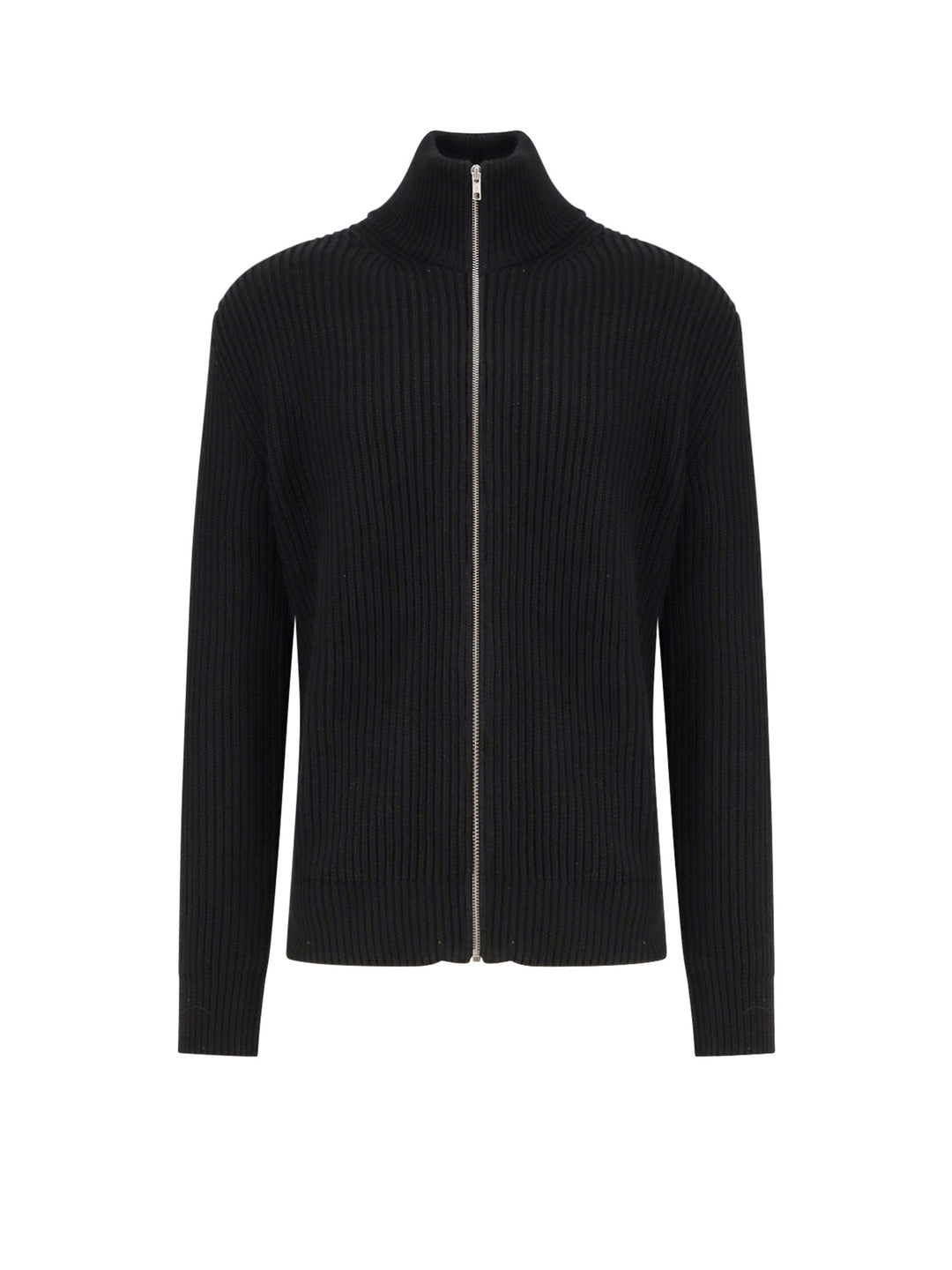 Mm6 Maison Margiela Sweaters - Blacks and greys | 81fc75333f4ba0dcbc527855d95125bf1a90b8f2