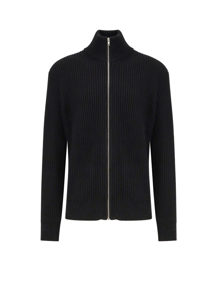 Mm6 Maison Margiela Sweaters - Blacks and greys | 81fc75333f4ba0dcbc527855d95125bf1a90b8f2