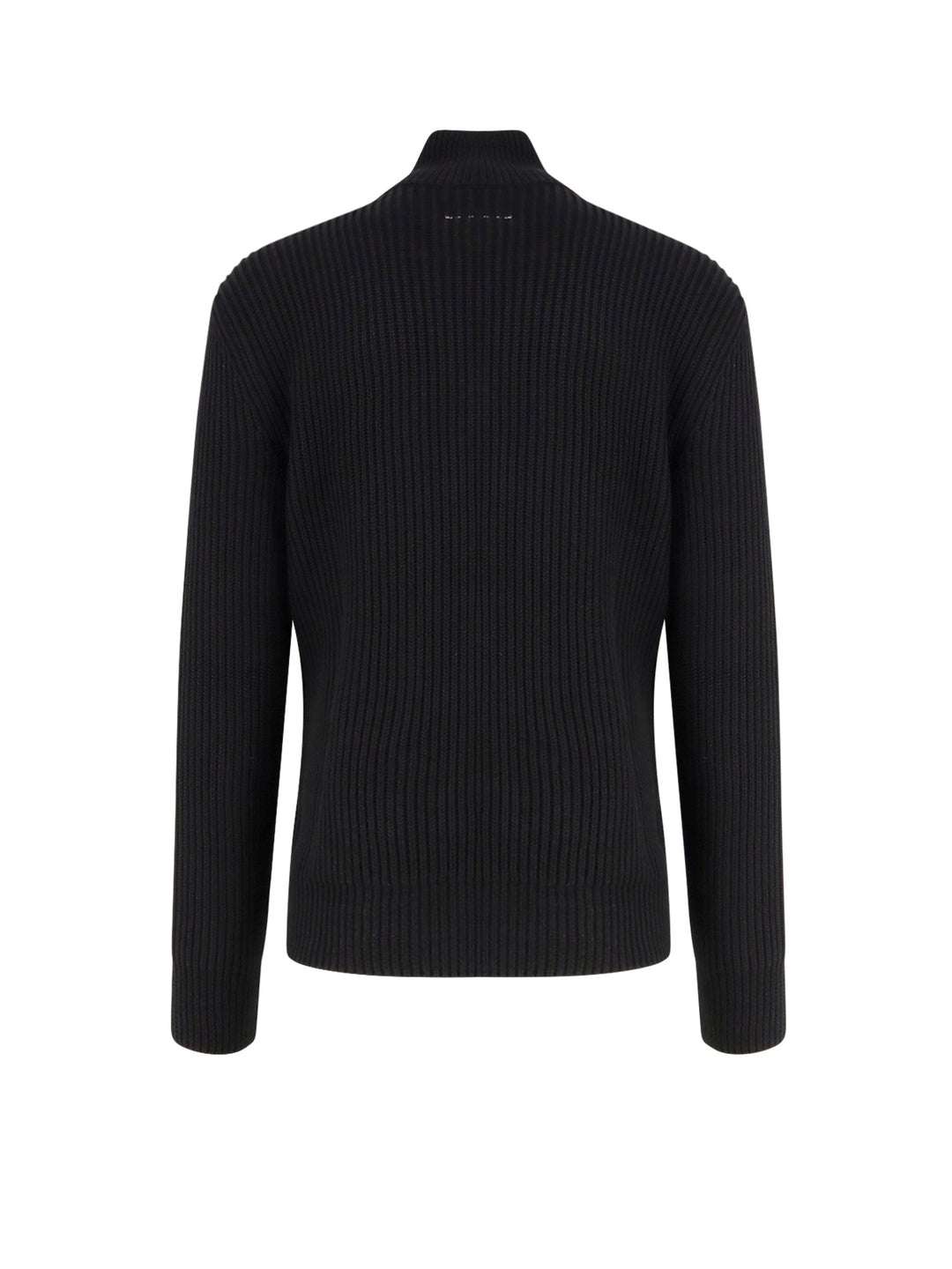 Mm6 Maison Margiela Sweaters - Blacks and greys | d232f323edde1ee15476ee4c22c7fb6128c0cda1