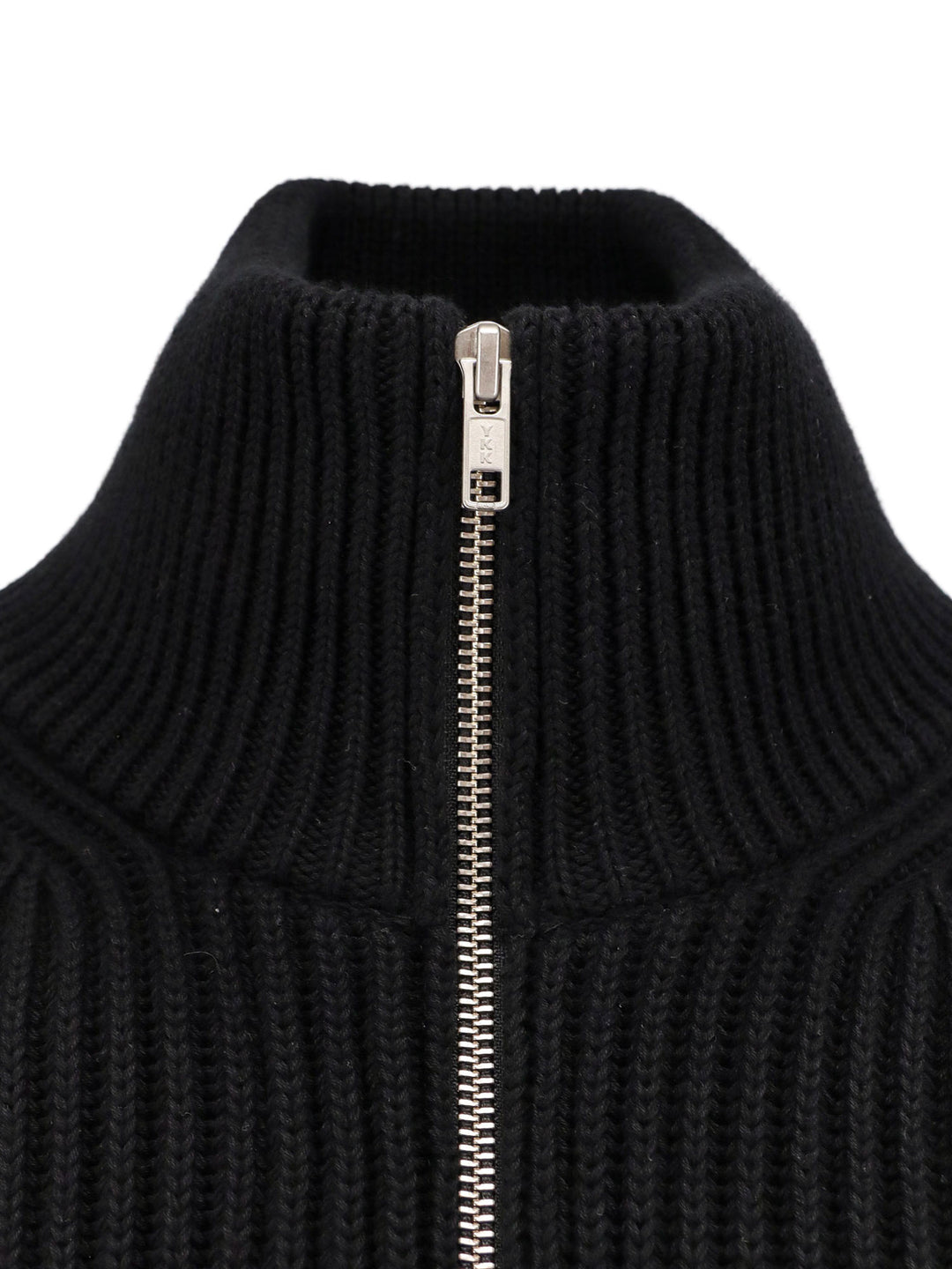 Mm6 Maison Margiela Sweaters - Blacks and greys | 52c509fee5c364eef760d8d8da06041283bec700