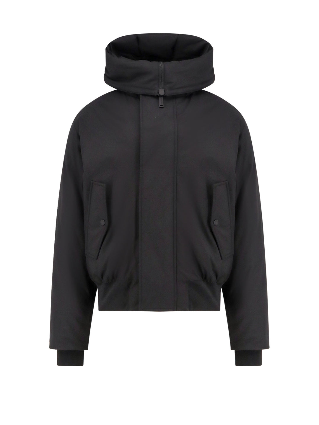 Dsquared2 Jackets - Blacks and greys | 6834b534d36c0c8f57368ab99b08ba180eeae626