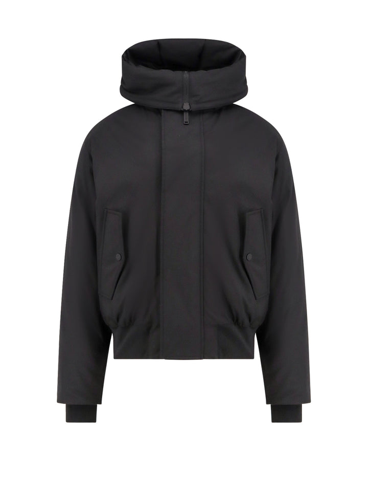 Dsquared2 Jackets - Blacks and greys | 6834b534d36c0c8f57368ab99b08ba180eeae626