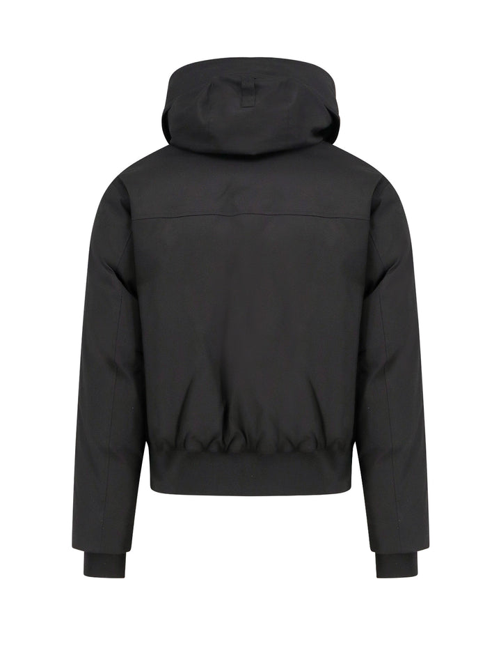 Dsquared2 Jackets - Blacks and greys | 11f2c230453a4a2834ba946a9804da37f10289ec