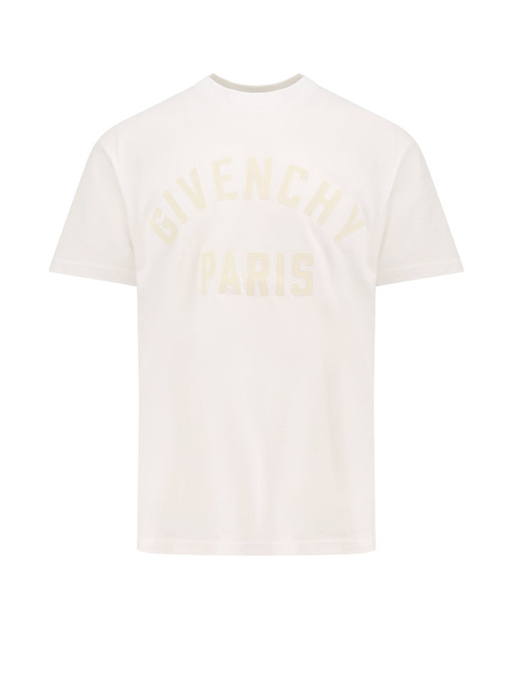 Givenchy T-shirts and Polos - Light and natural | 687825be08ad0a0d7909dab1910241cd24c1cf22