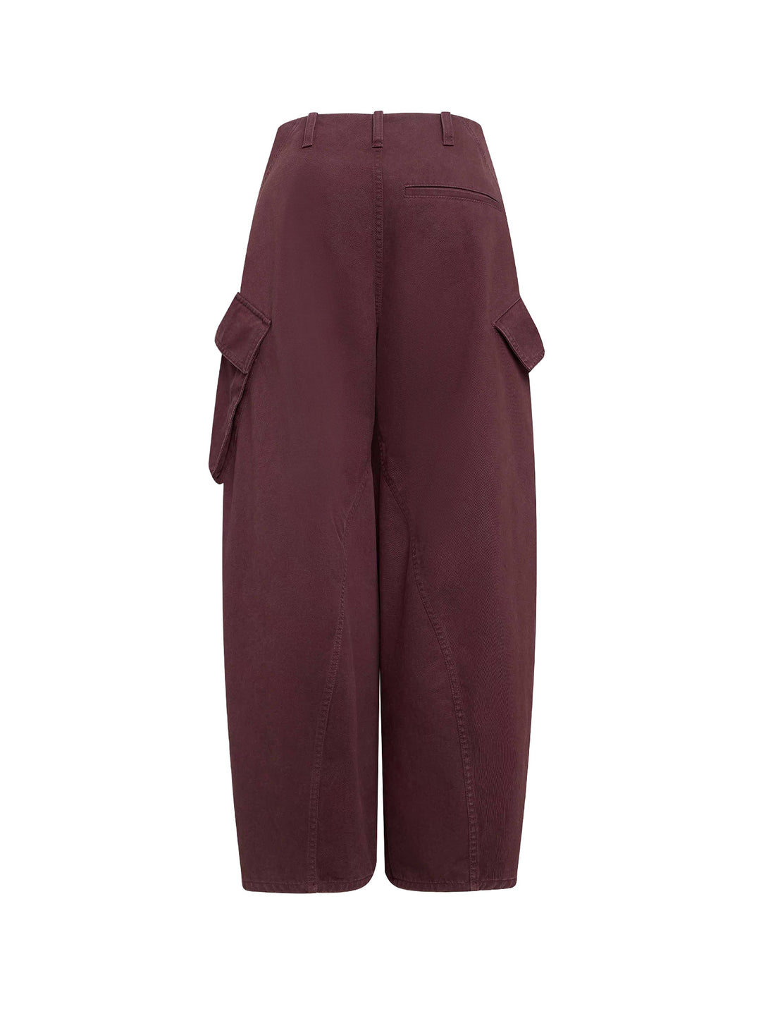 Alaia  - AUBERGINE | 266c0b4dd439d3caf5239a7926202d6879527f40