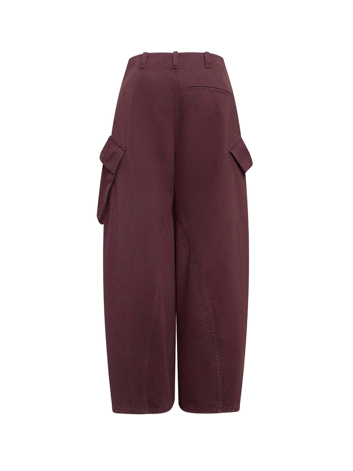 Alaia  - AUBERGINE | 266c0b4dd439d3caf5239a7926202d6879527f40