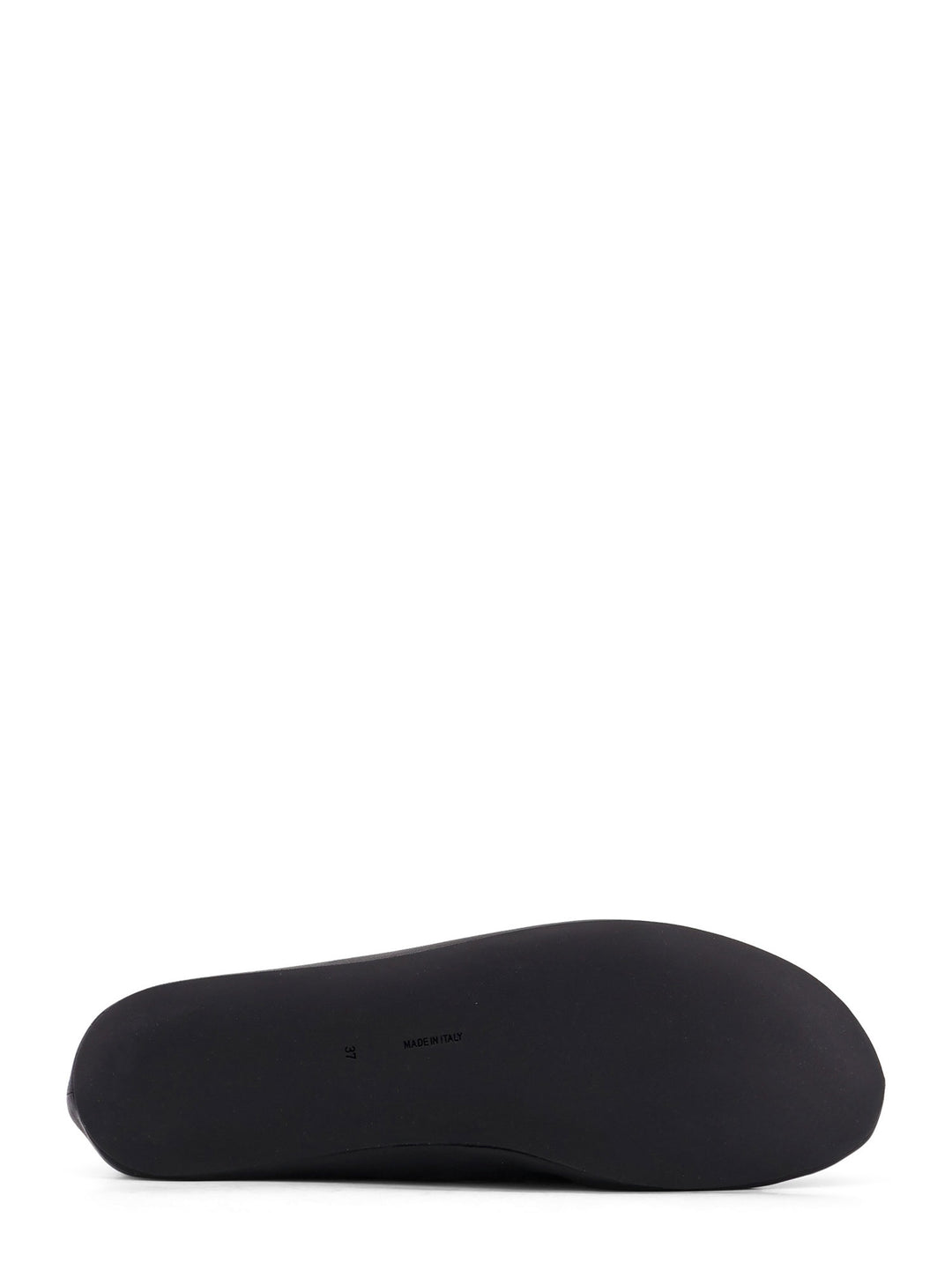 The Row Flat shoes - Blacks and greys | 4097c5942d1b555e63b2b0ffa64e9d9a76b76fc0