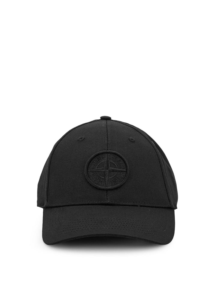 Stone Island Hats - Blacks and greys | 99a50afed6dcd1c72e831b457edfec1af9768bff