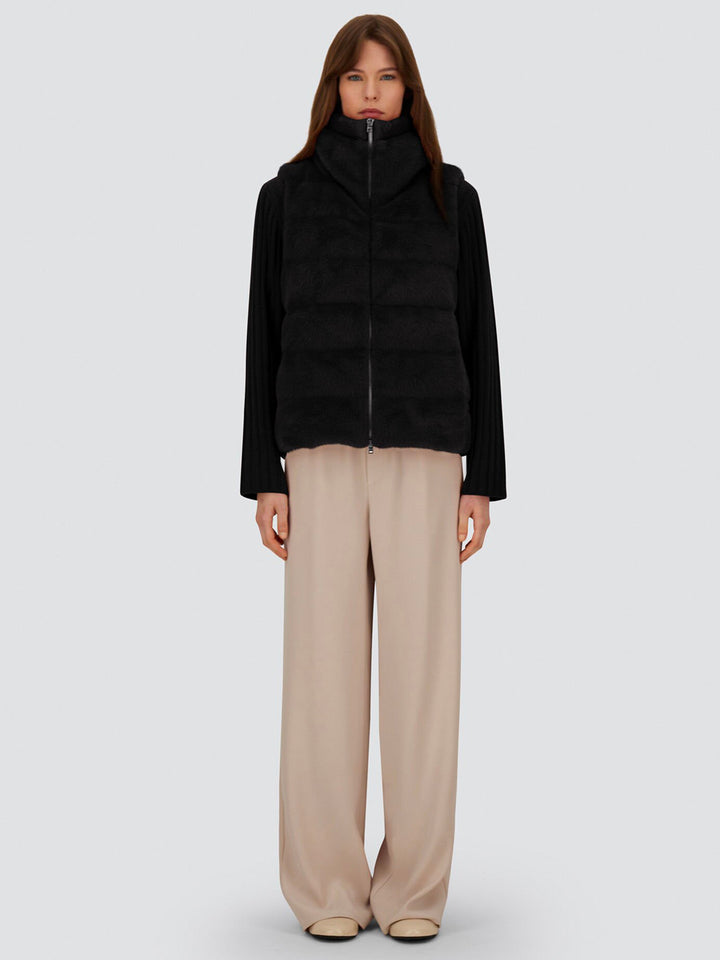 Herno Down jackets - Black | 03ebfeda1e1a9d5bf5ca054052ea76497f9f1085