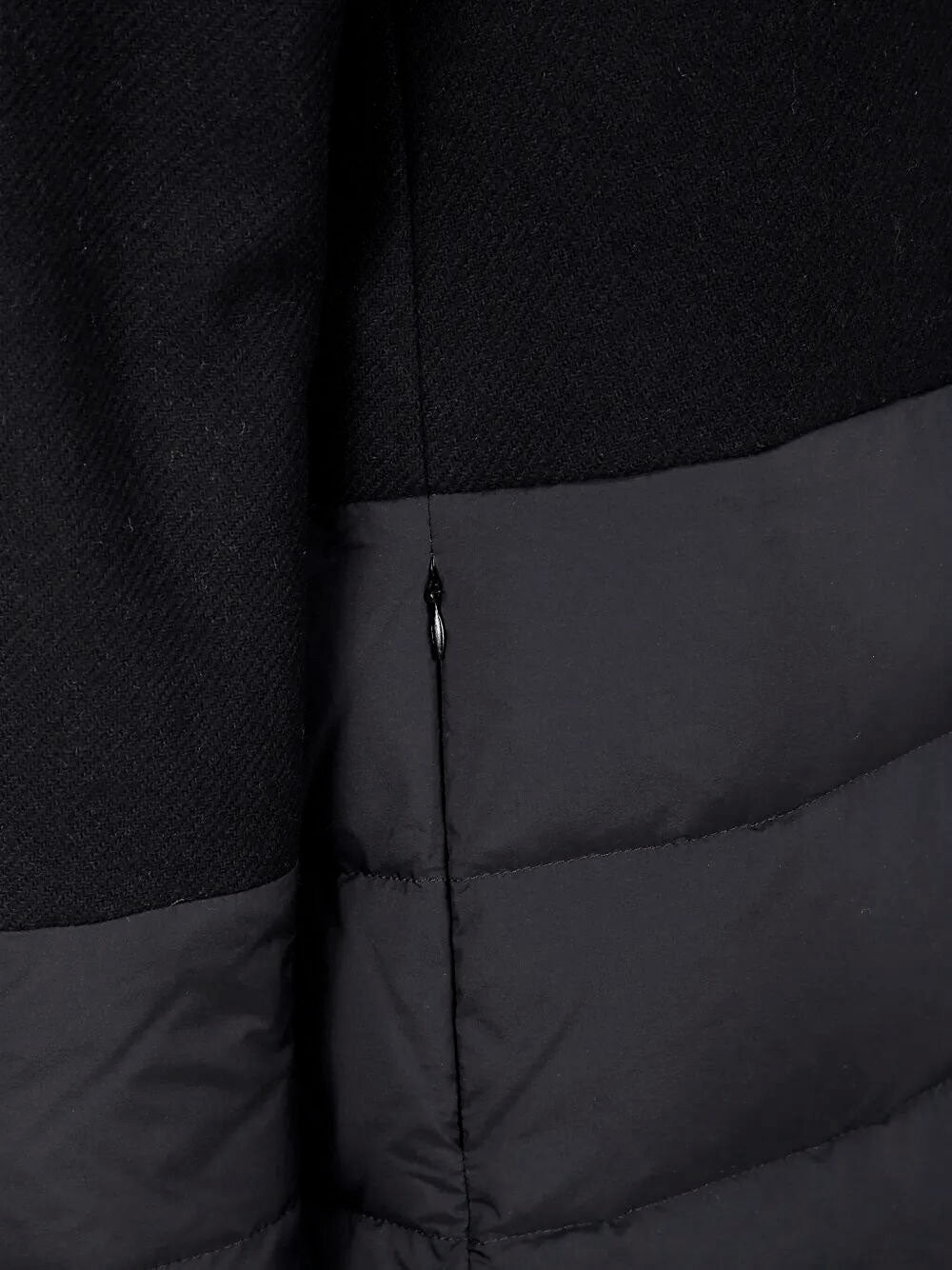 Herno Down jackets - Black | eb169a9073093537fcdae1d68a441eb1090e03fd