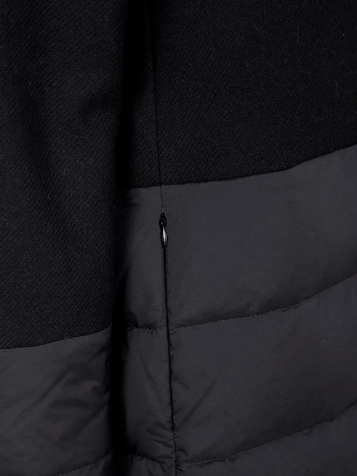 Herno Down jackets - Black | eb169a9073093537fcdae1d68a441eb1090e03fd