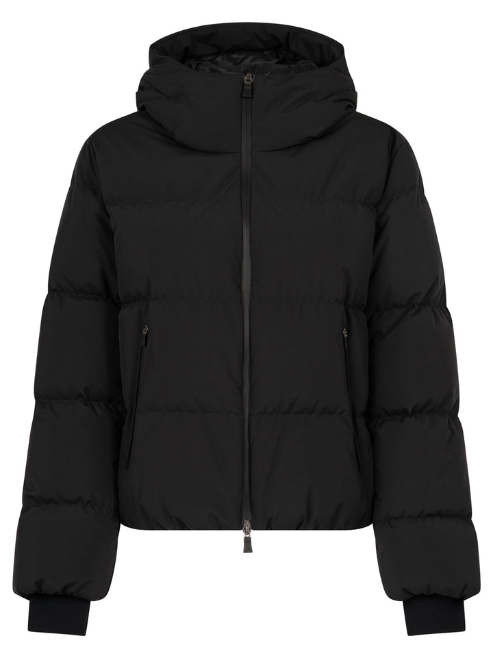 Herno Down jackets - Black | 7a8bd63739a7227ad60b9fcad22b9a15aaea9cf4