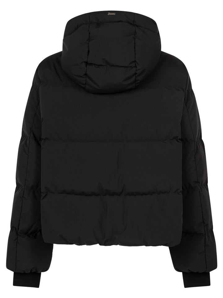 Herno Down jackets - Black | 050e6e676d2c97582baa7160d378171ae5f933c4