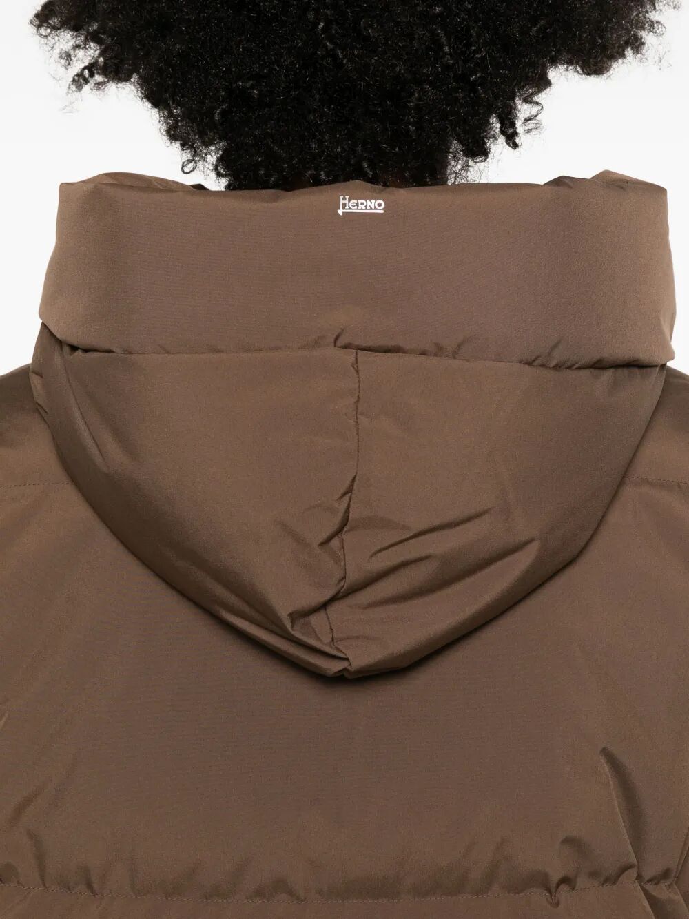 Herno Down jackets - Brown | 51bcf559dbcf964f4fbdf6982ccc993f8326041b