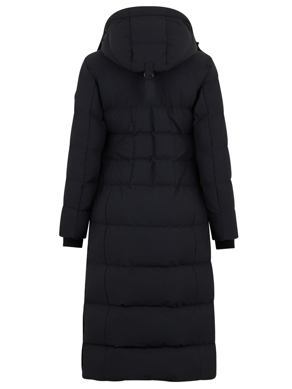 Moose Knuckles Down jackets - Black | 94c8bf7a15e3b44b292be3da94a2976eb159438c