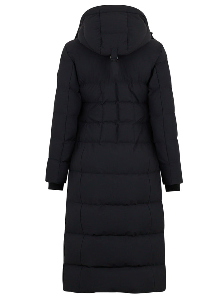 Moose Knuckles Down jackets - Black | 94c8bf7a15e3b44b292be3da94a2976eb159438c