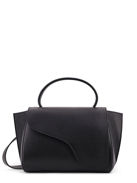 Arezzo Leather Shoulder Bag