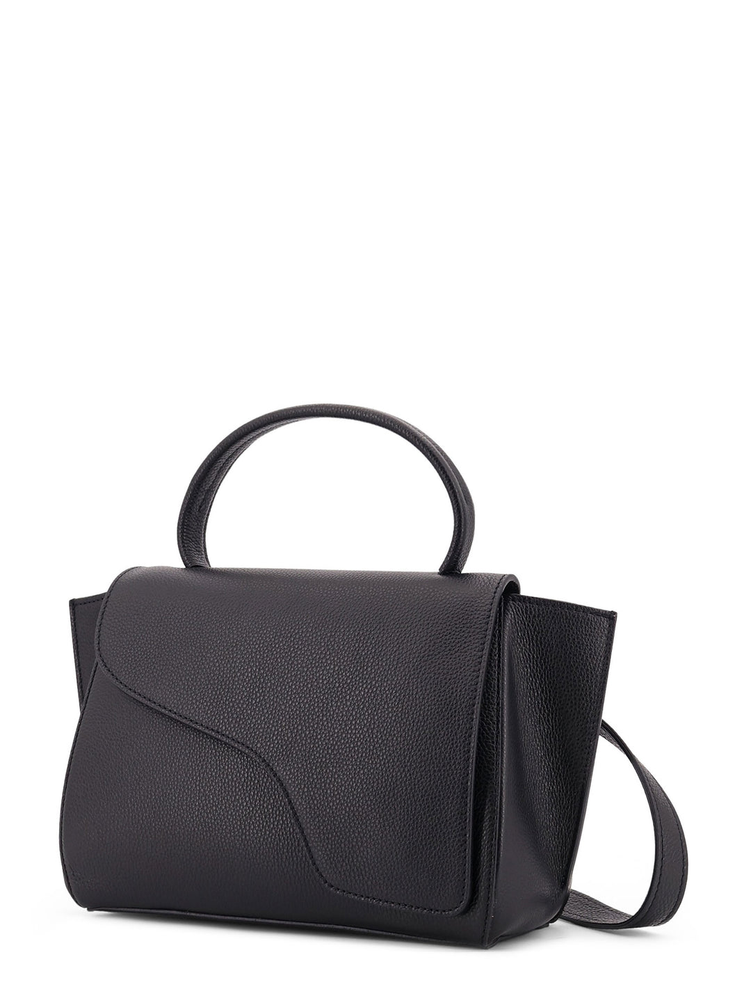 Atp Atelier Bags - Blacks and greys | ce876aa2ca0b833085442403c2e7d59318ed7cce