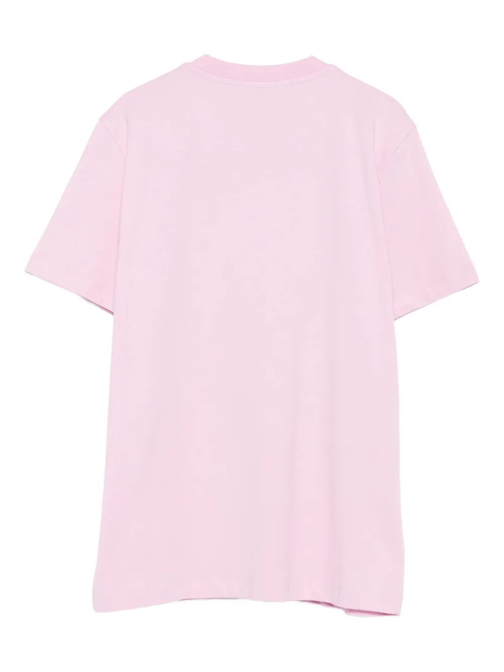 Msgm T-shirts - Pink & Purple | c22fced2fb2e79edbad1a7262703817538f10309