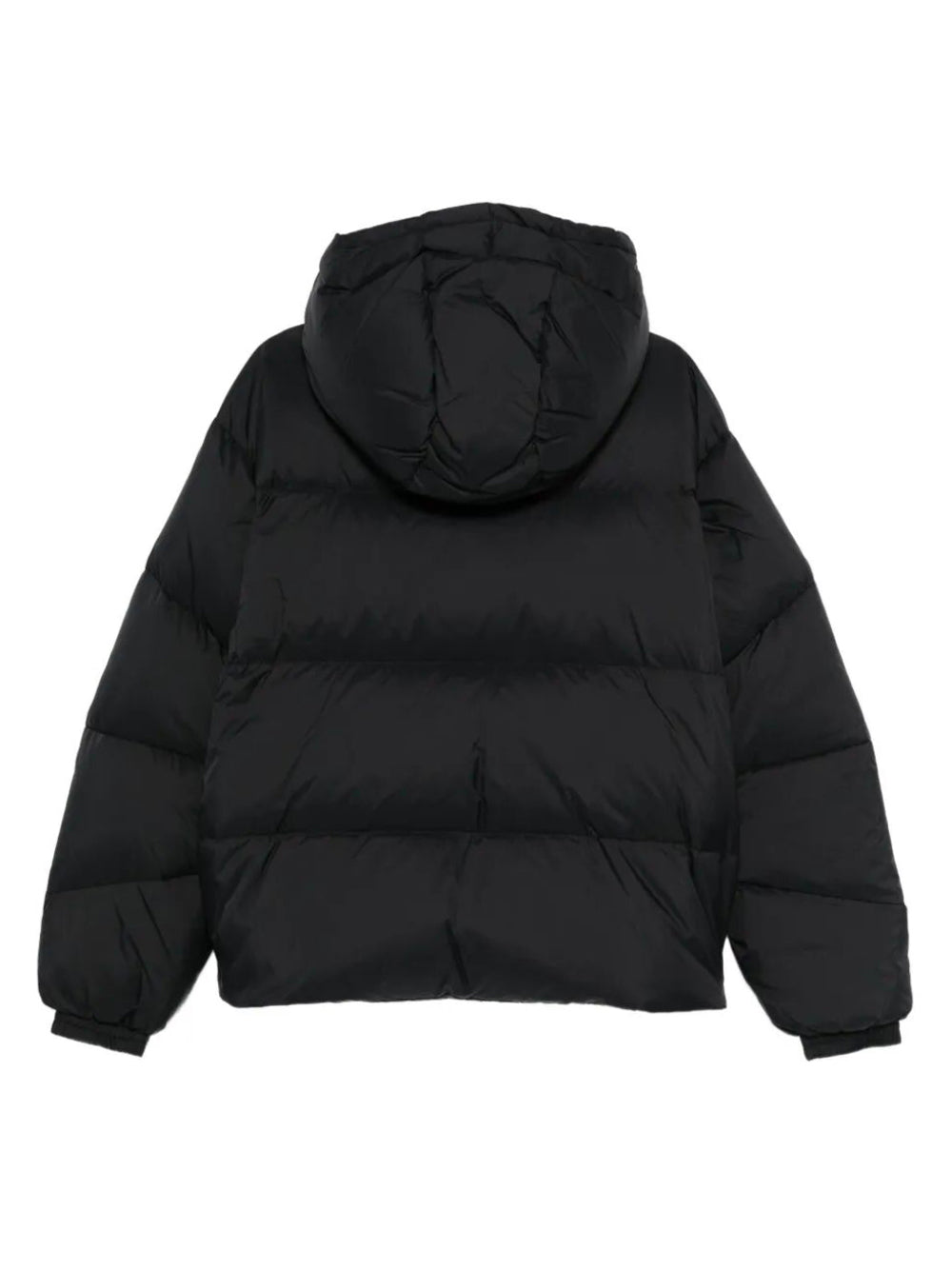 Msgm Down jackets - Black | aacf13e37e781ca954fee1deda36dbe6856d60ae