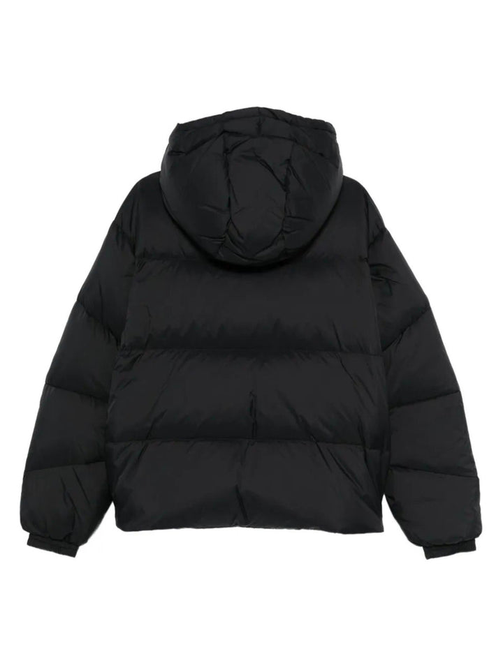 Msgm Down jackets - Black | aacf13e37e781ca954fee1deda36dbe6856d60ae