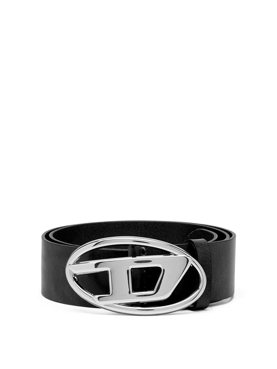 B-1dr W Leather Belt