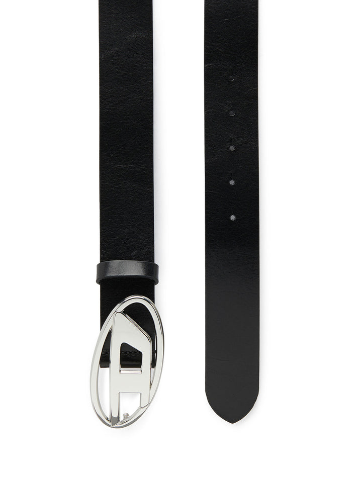 Diesel Belts - Blacks and greys | 1a586c6e00a4095631e05d6aa27f37b27c29b08d