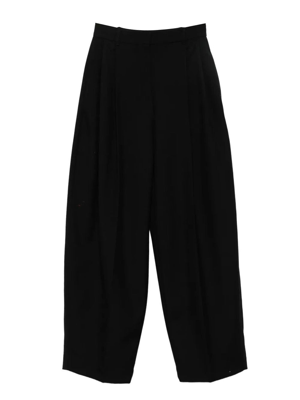 Jacquemus PANTALONI - Black | 4b945886a1cc5b5db09af6181d926feef5b75aec