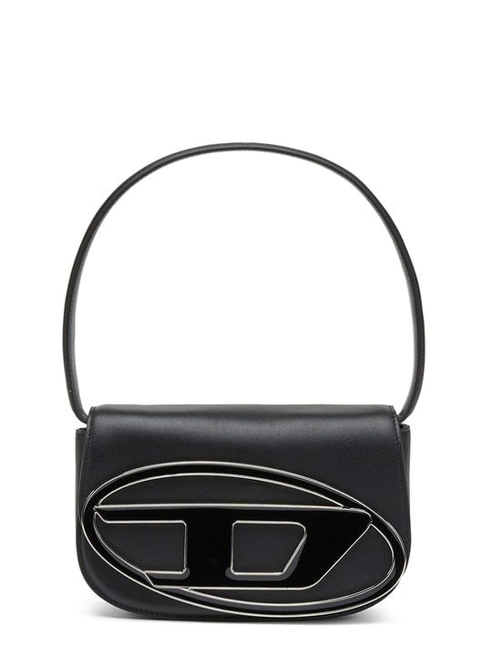 1dr Leather Shoulder Bag