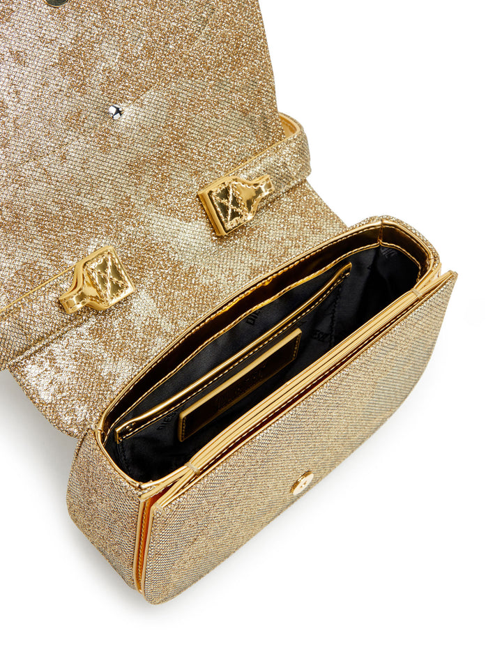 Diesel Bags - Blue and green | 9e2755ba98441500adf0f4807b885e1cabddd746