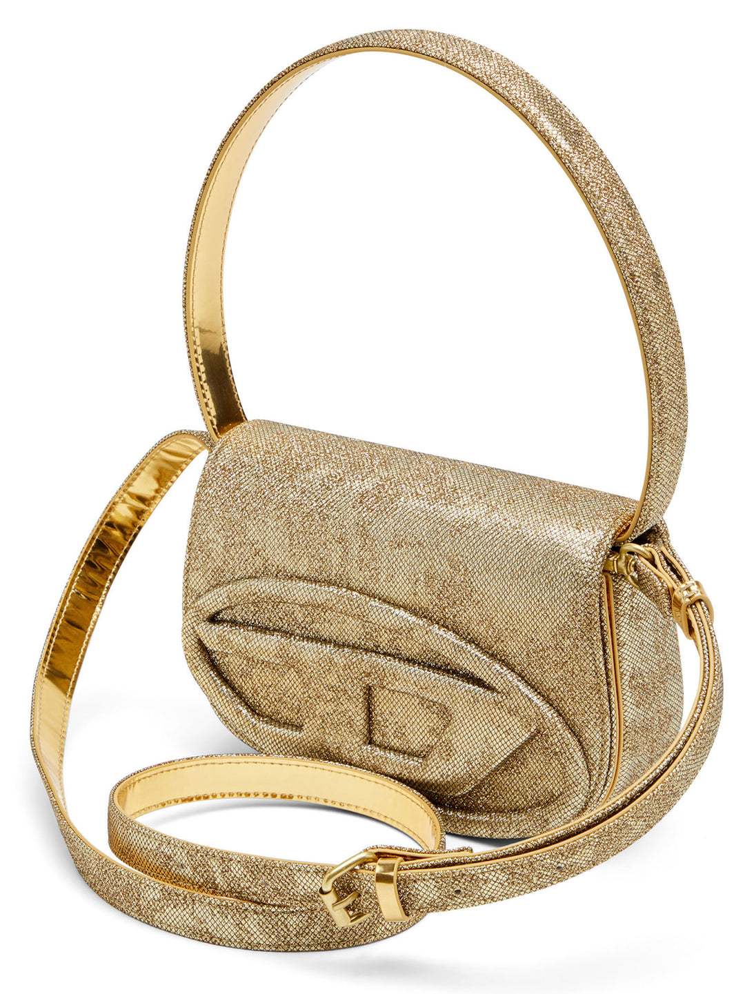 Diesel Bags - Blue and green | c3cd954d0b9aea93d006d326c5078e4767cba820