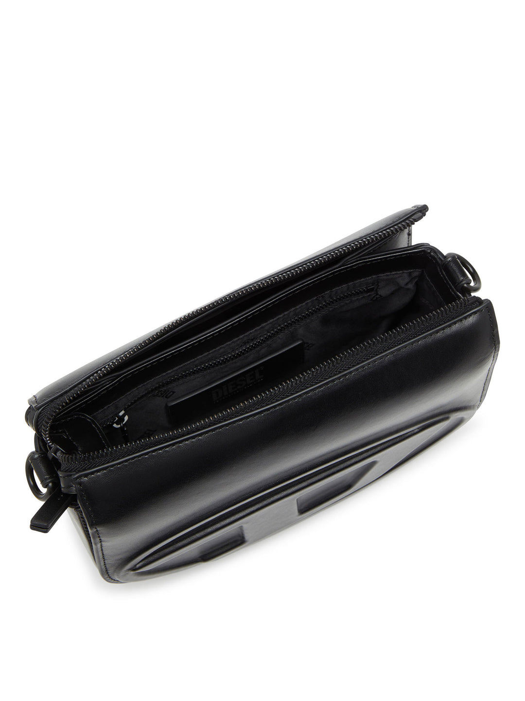 Diesel Bags - Blacks and greys | a44a6baa35ea83f571a25c9e49ac1f5a6d3ac544