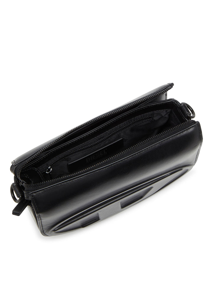 Diesel Bags - Blacks and greys | a44a6baa35ea83f571a25c9e49ac1f5a6d3ac544