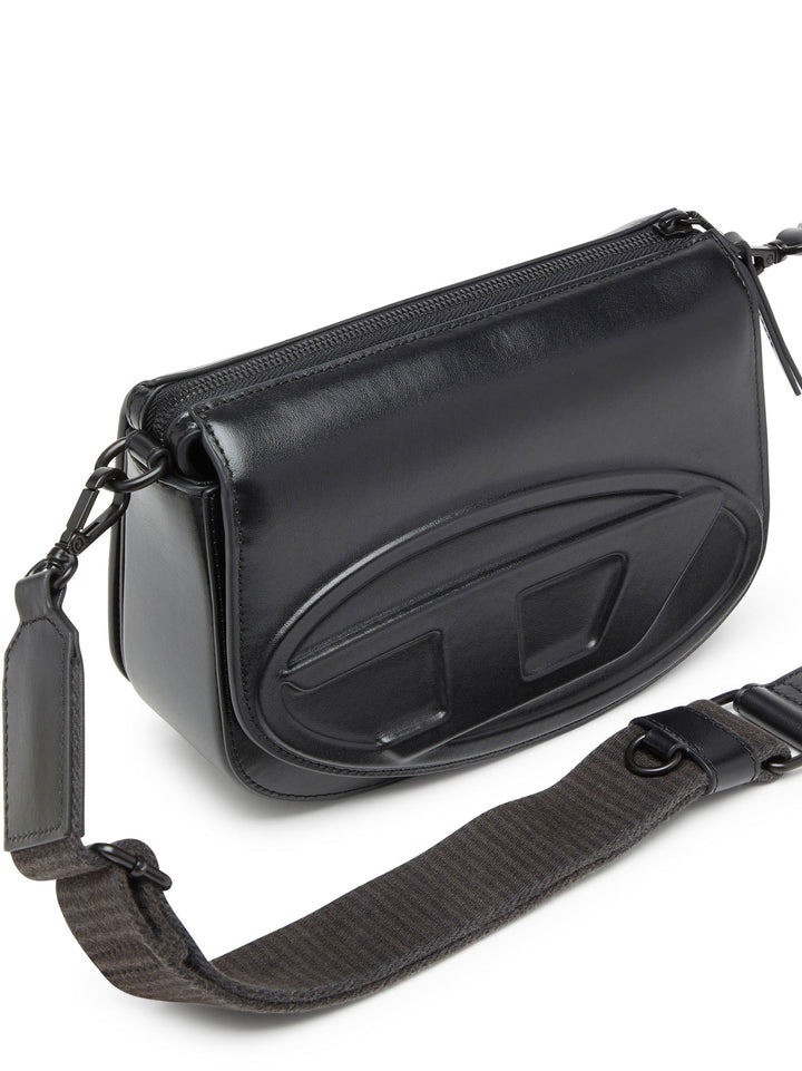 Diesel Bags - Blacks and greys | 6c9aede30107b52dd9352bb91bdea03be873651a