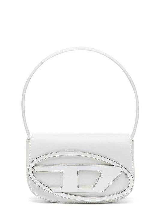 1dr Leather Shoulder Bag