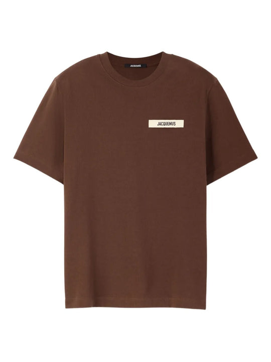Le T-Shirt Gros Grain