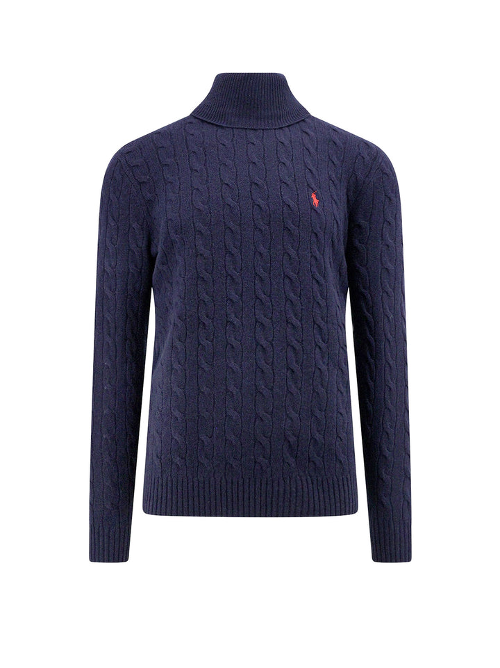 Polo Ralph Lauren Sweaters - HUNTER NAVY | 7a5afe74b580bf20d49b088bb4eaaf32273f9b27