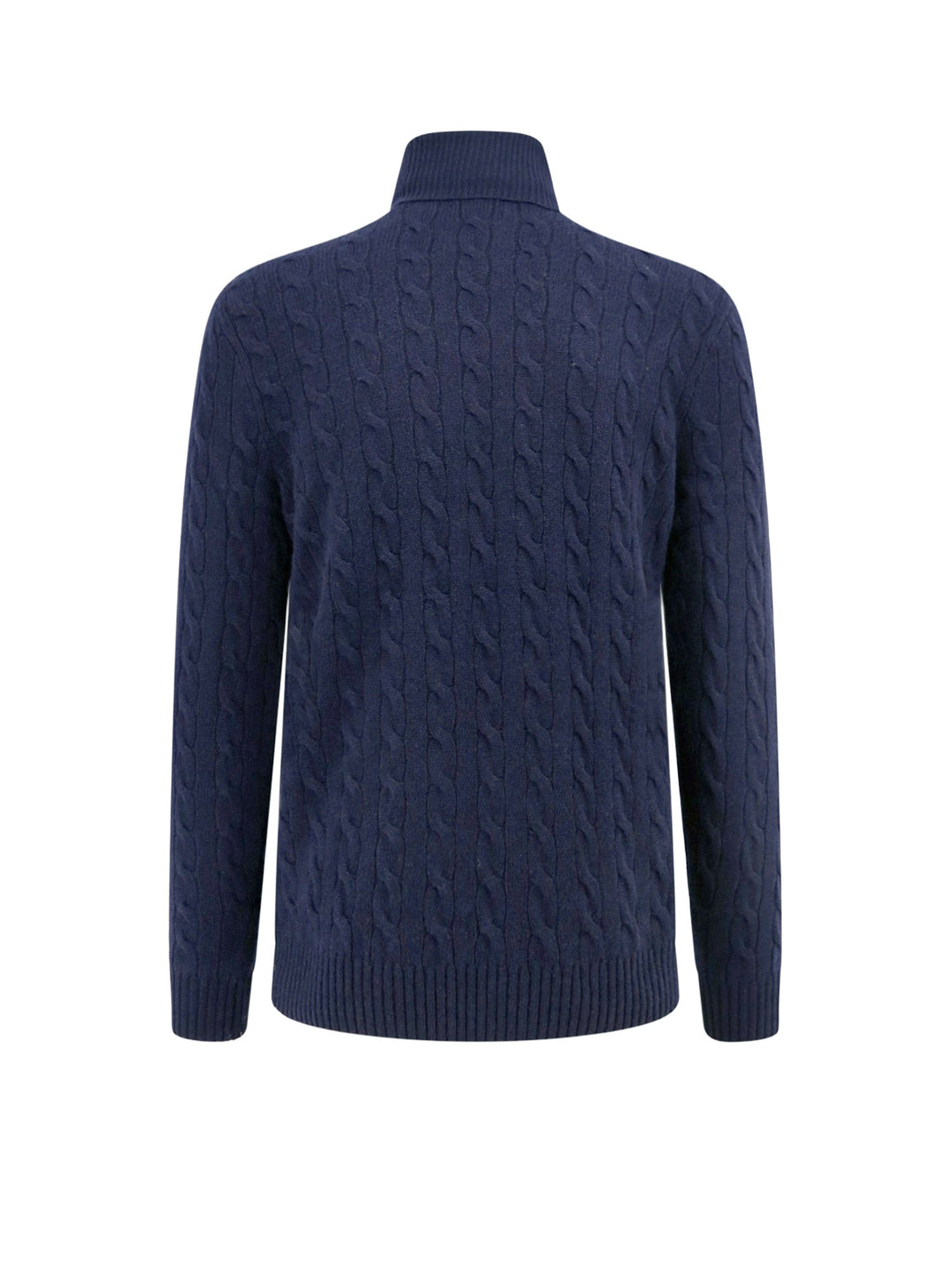 Polo Ralph Lauren Sweaters - HUNTER NAVY | d4acfb9de5d1190d41a3d8453c8c340ce275eb06