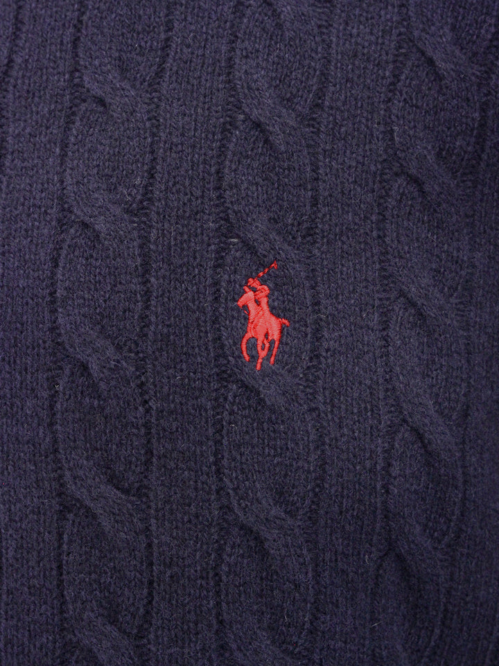 Polo Ralph Lauren Sweaters - HUNTER NAVY | 68fa258572fecbe640fec86bb362d399fcb120c2