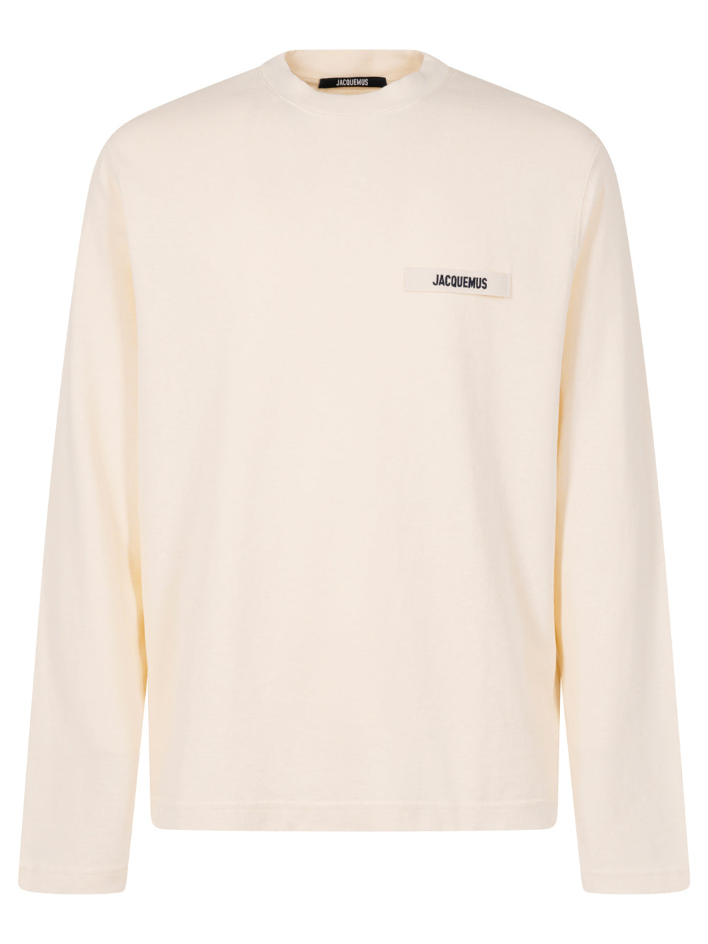 Jacquemus T-shirts - Nude & Neutrals | a40d2c9325fc69e12c4f89277f9d33cc04ad5972