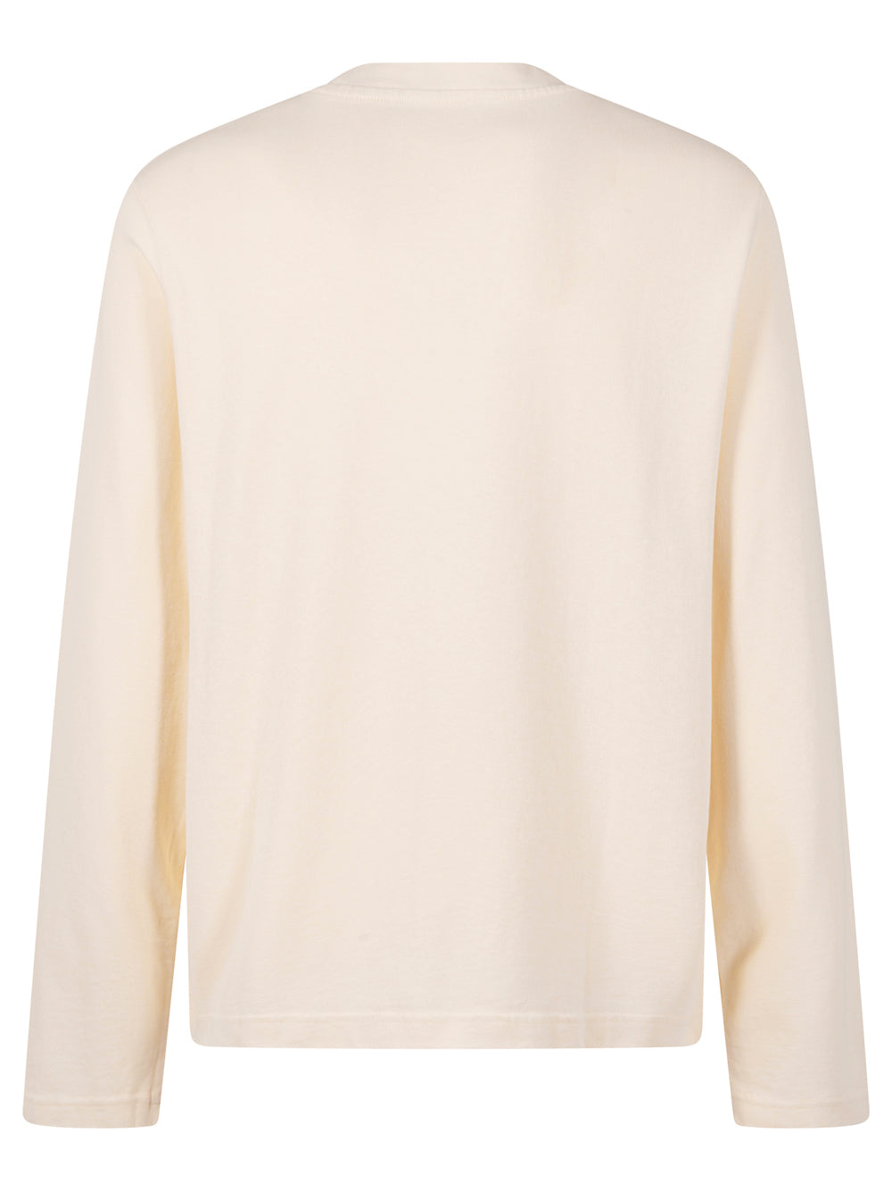 Jacquemus T-shirts - Nude & Neutrals | 022e037952c79cfc56992f93d629e54c0d95abbc